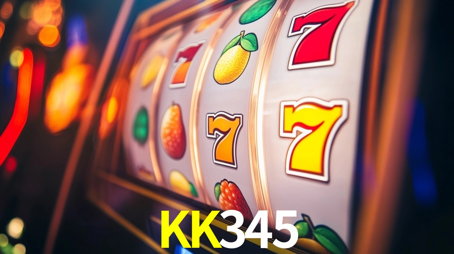 Experimente o Login Seguro Premium no KK345