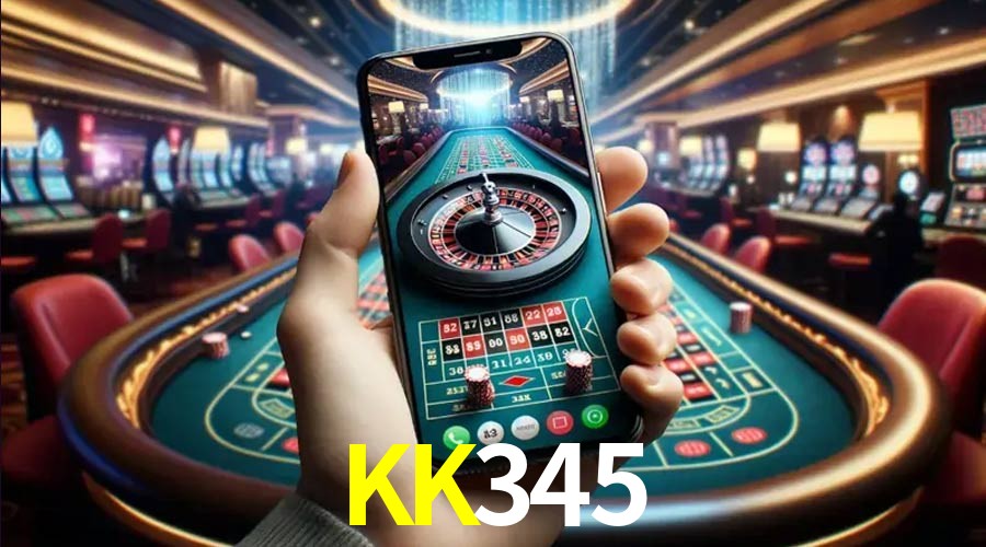 Bonus Features KK345