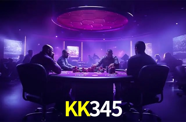Experiência VIP KK345