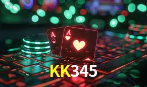Apostas de Tênis KK345