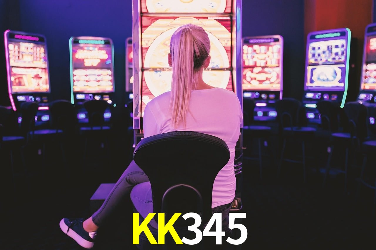 Experiência VIP KK345