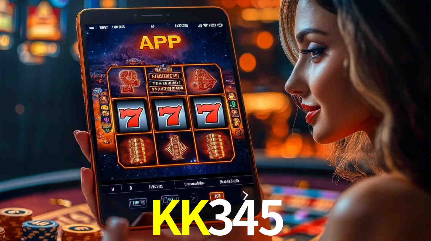 Bônus Generosos e Exclusivos no KK345 para Você!