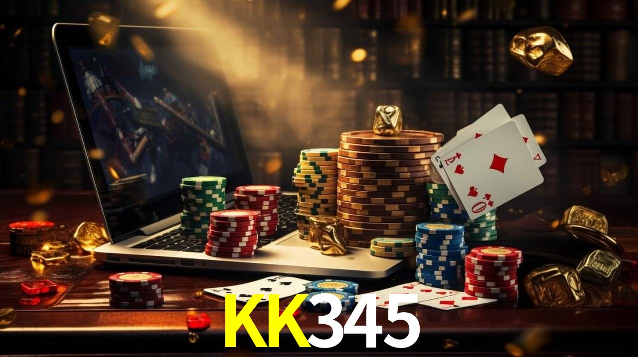Mesa de Roleta KK345