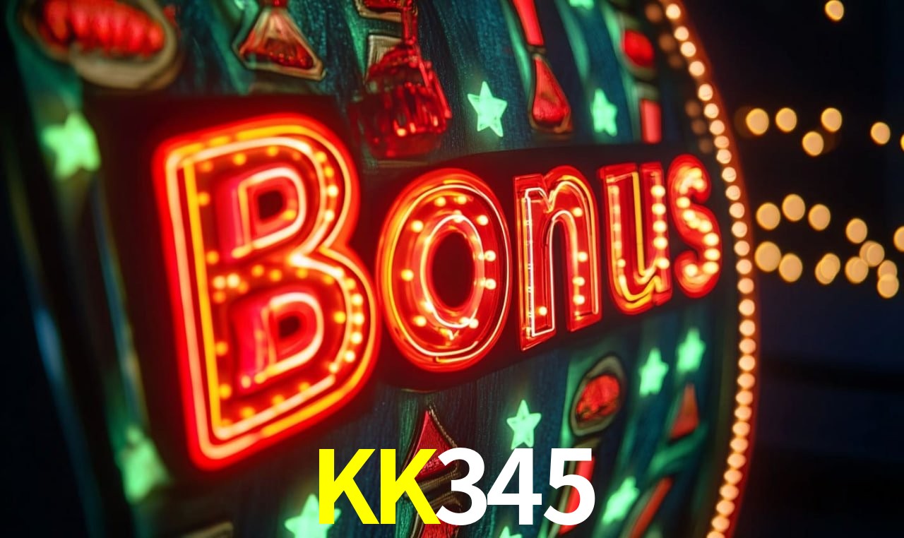 Jogos Exclusivos KK345