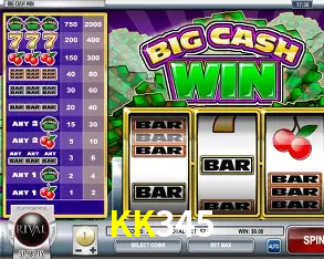 Descubra a Magia dos Jogos de Arcade no KK345