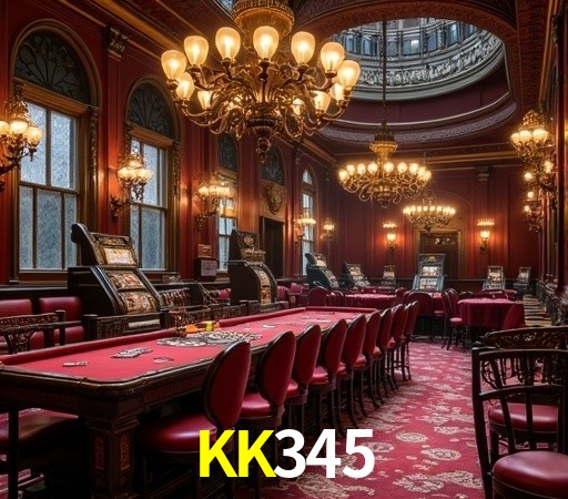 Promoções Sazonais KK345
