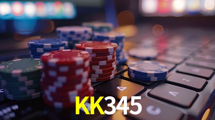 Tecnologia da Plataforma KK345