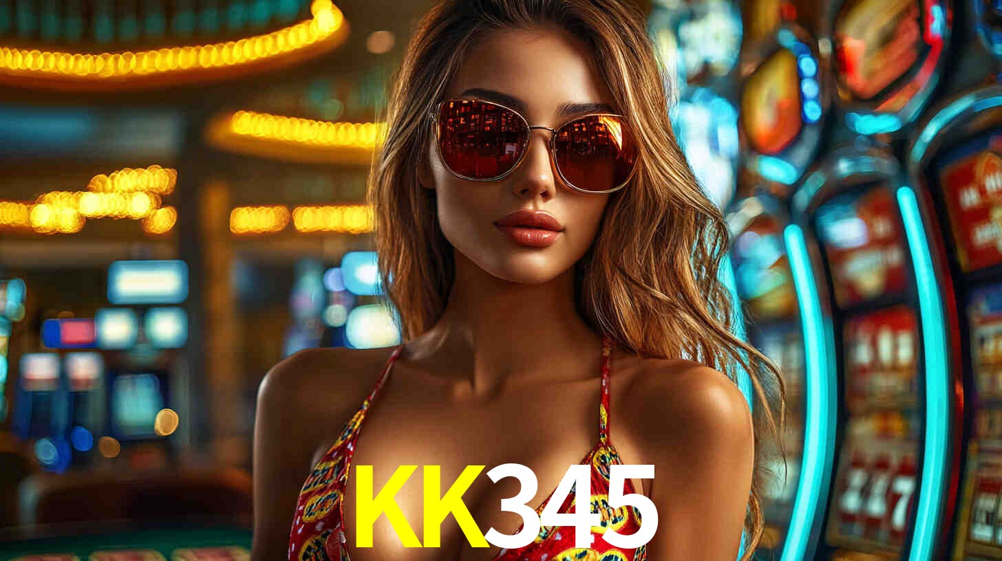 KK345 Bet