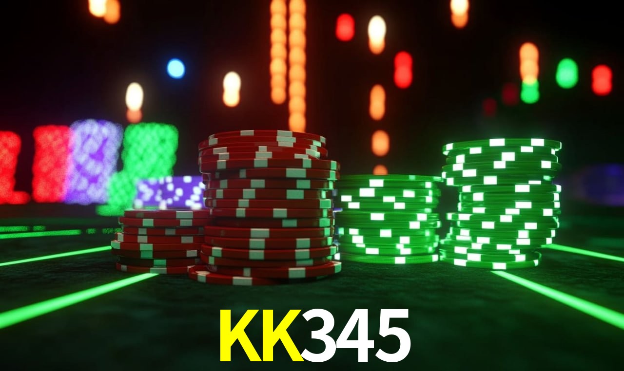 Tennis Betting KK345