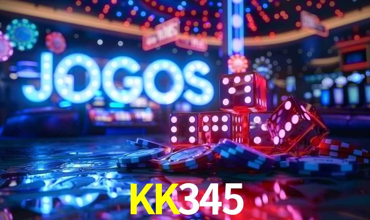 Interface do App KK345
