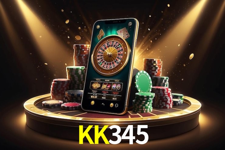 Segurança 2FA KK345
