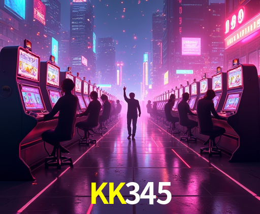 Bônus Diários KK345