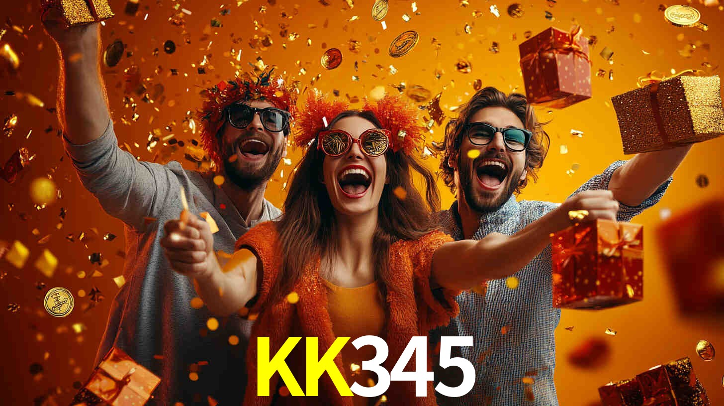 KK345: A Experiência de Casino com Jogos de Mesa ao Vivo