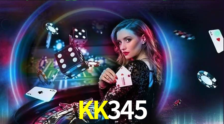 Games Directory KK345