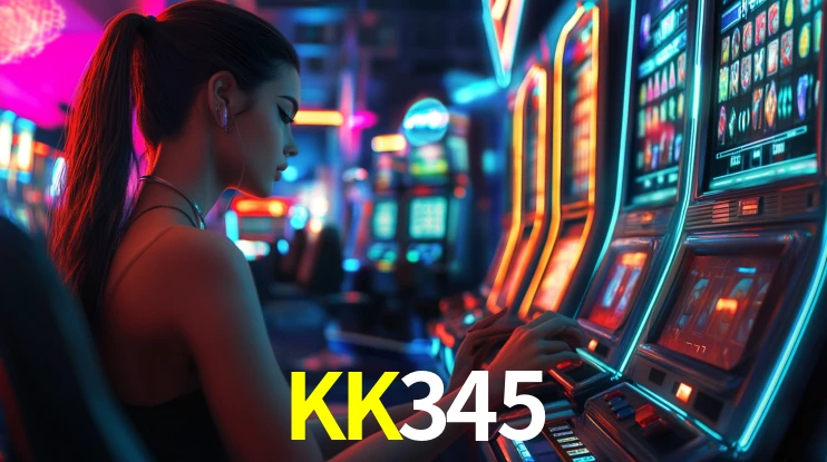 KK345 Bet