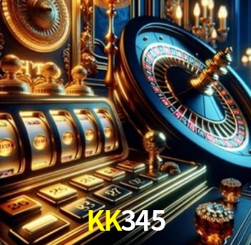 Mesa de Blackjack KK345