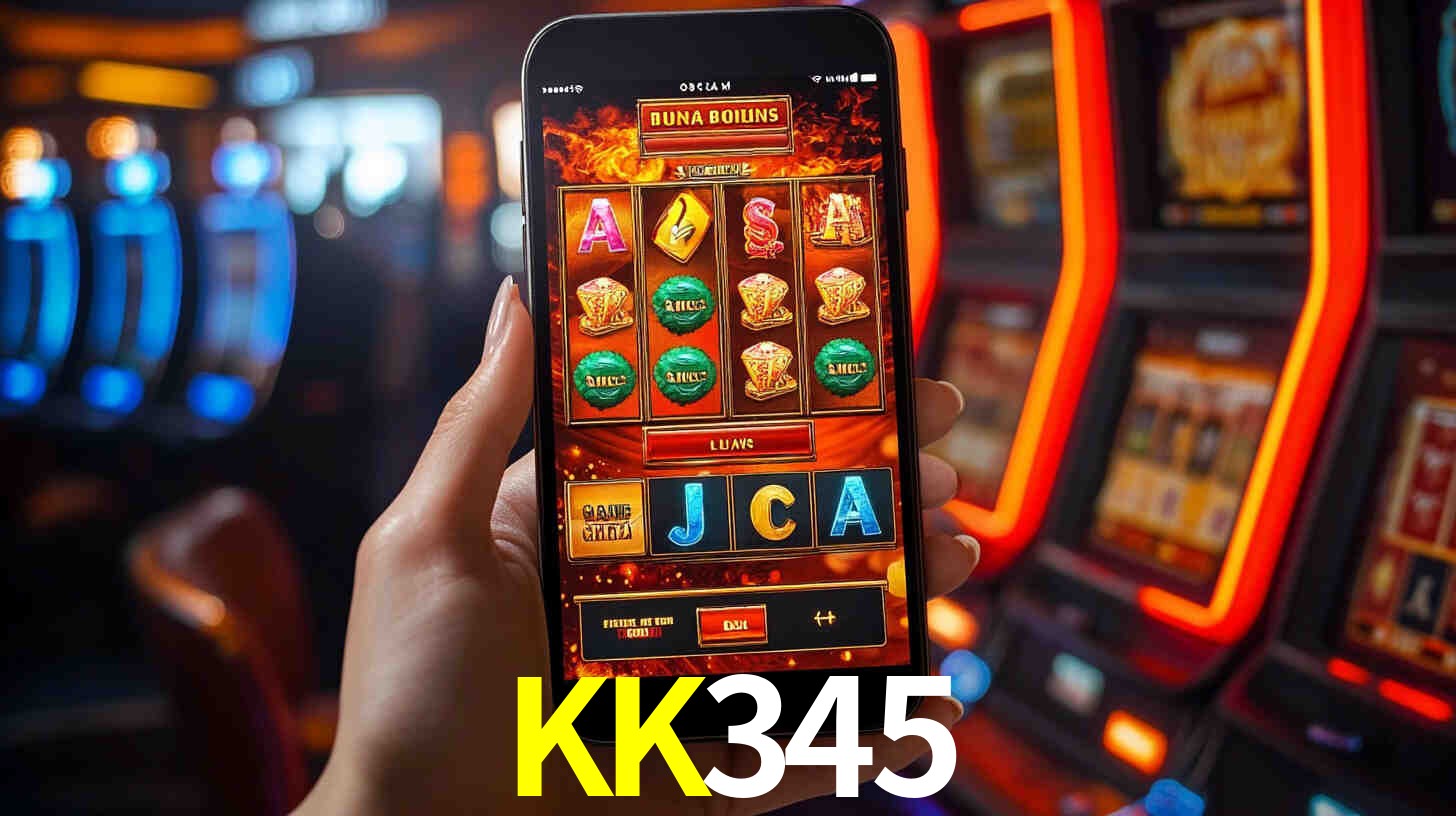 KK345 - Aposta de Alta Tensão - KK345.Com