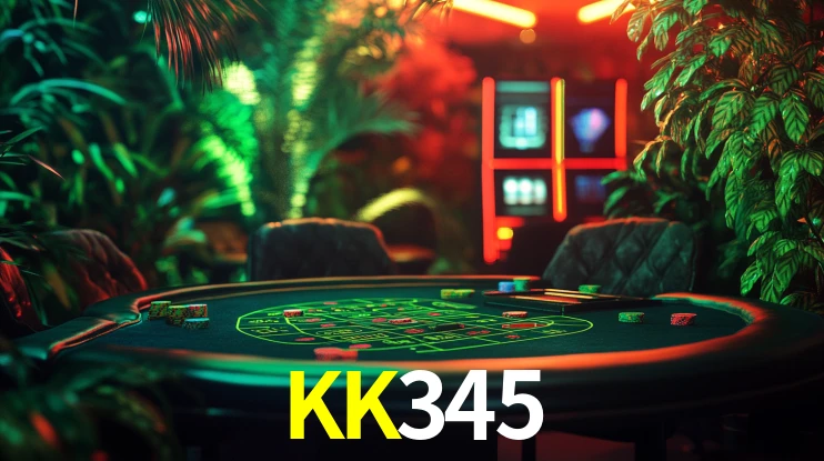Welcome Bonus KK345