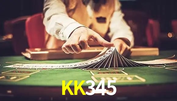 Live Casino KK345