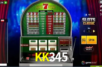 Seasonal Promotions KK345