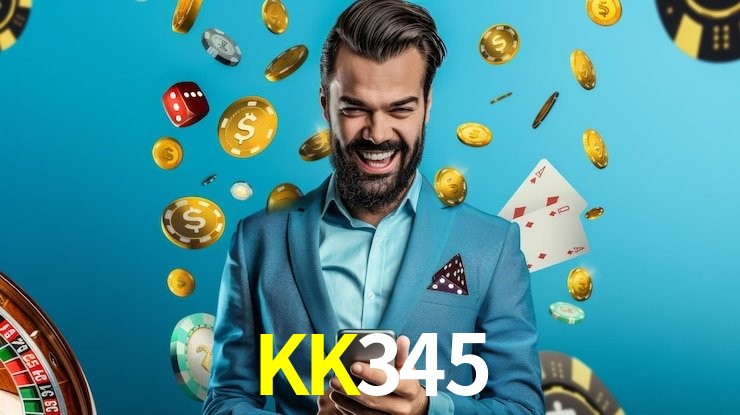 Welcome Bonus KK345