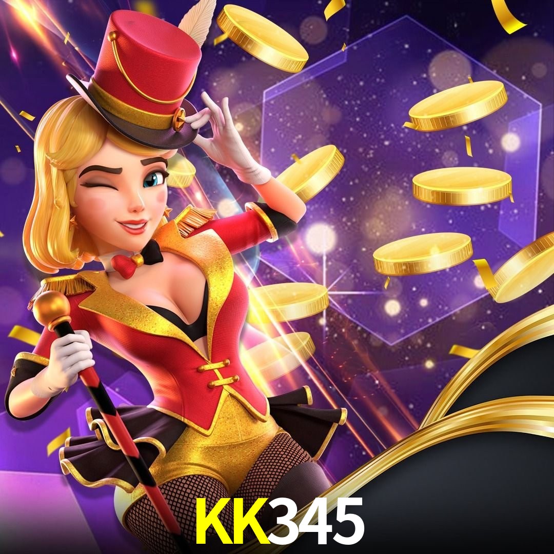 VIP Casino KK345