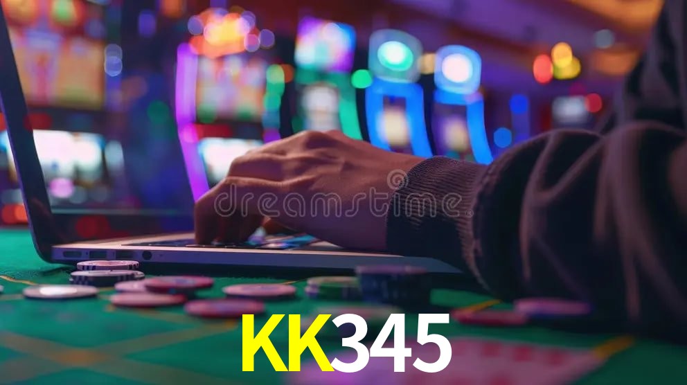 PIX Instantâneo KK345
