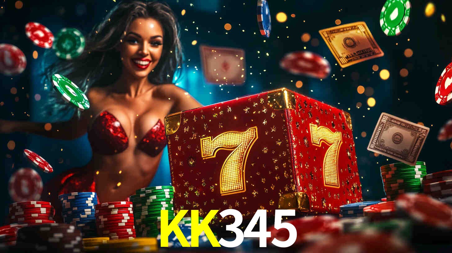 Explorando a Categoria de Eventos em Apostas na KK345