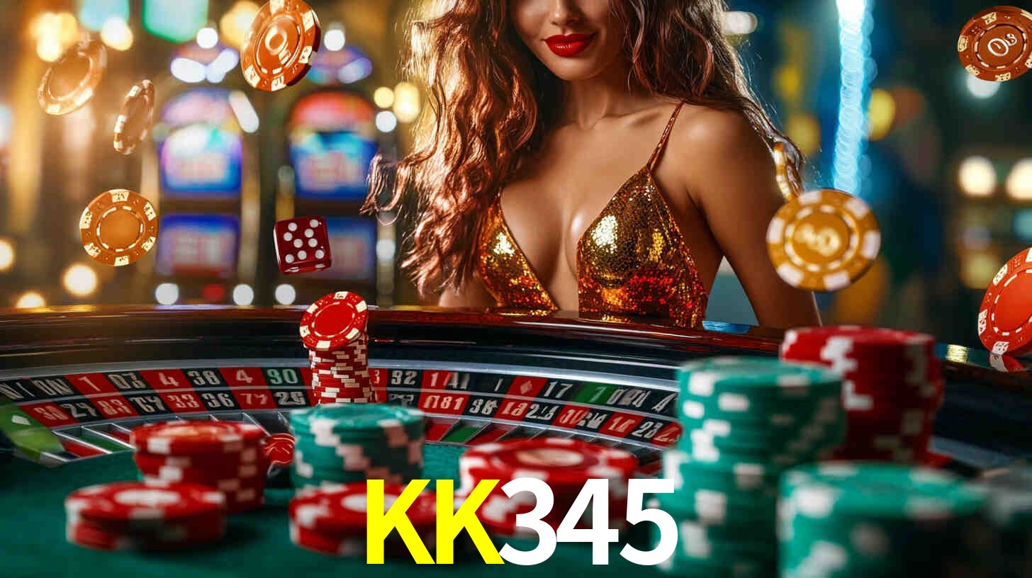 Ofertas Imperdíveis na KK345: Promoções e Bônus Que Valem a Pena