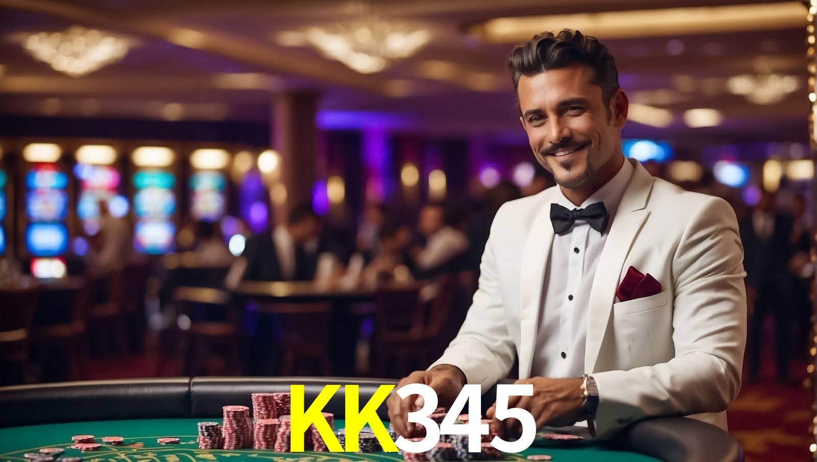 Design Responsivo KK345