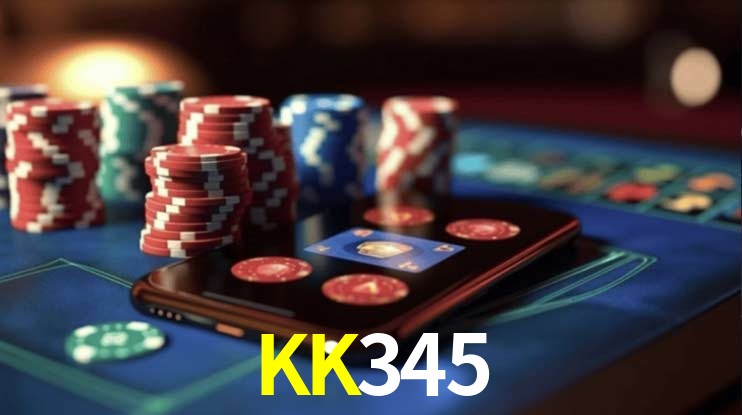 Diretório de Jogos KK345