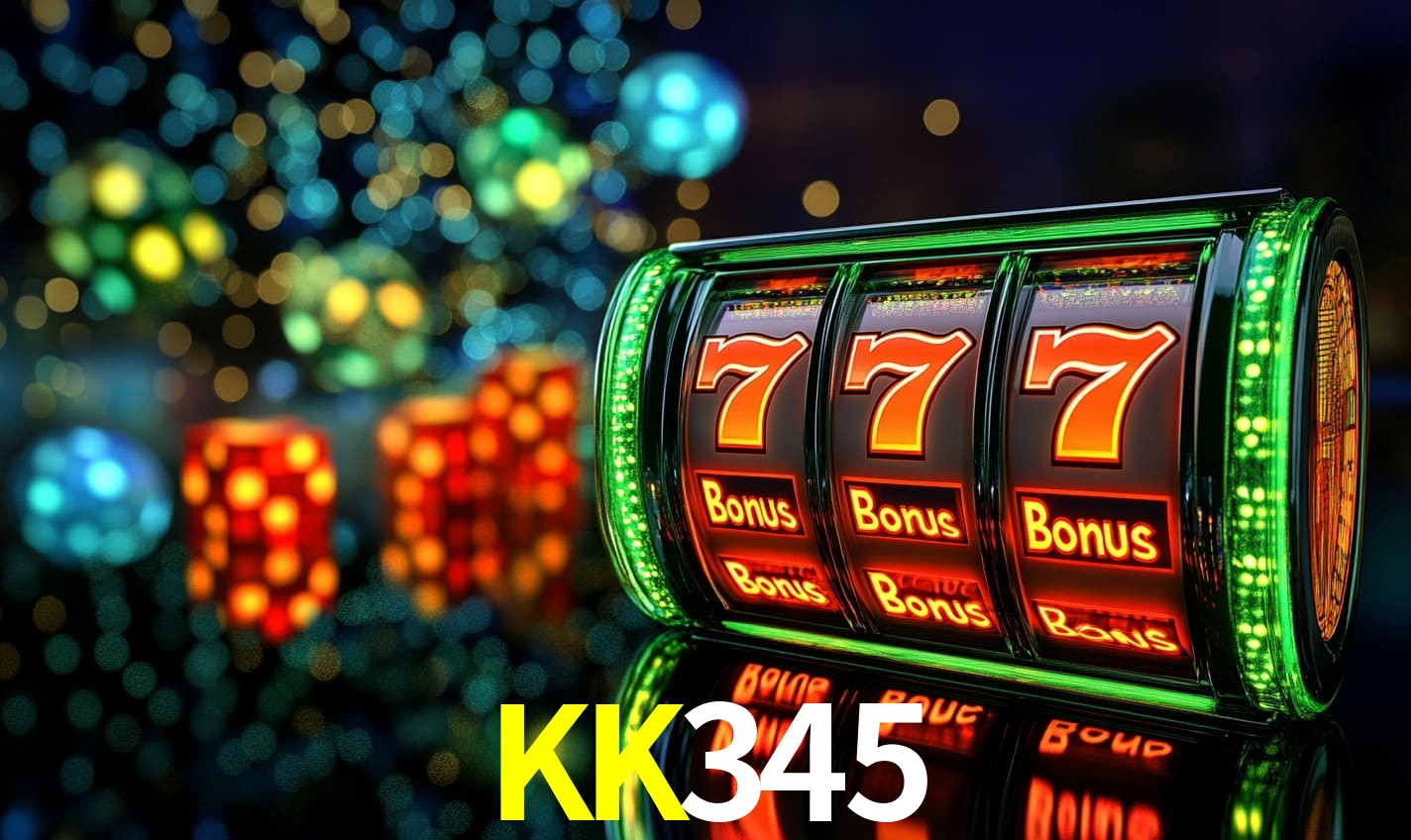 Login Seguro KK345