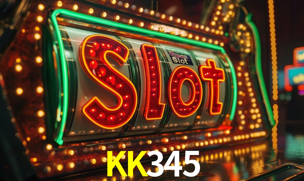 Sistemas de Segurança KK345