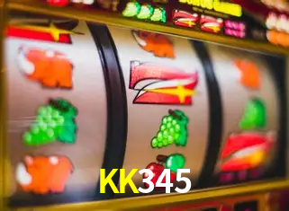 Desvendando o Mundo dos Jogos Virtuais na KK345