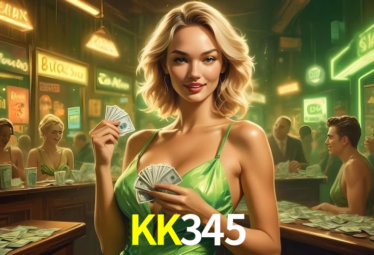 Descubra o Programa VIP da KK345: Vantagens Exclusivas para Jogadores