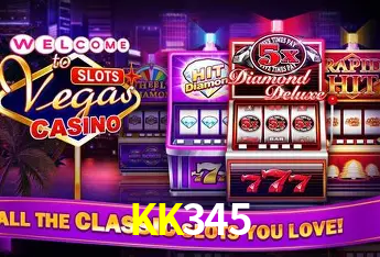 Exclusive Offers KK345
