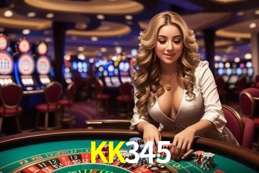 Blackjack Table KK345