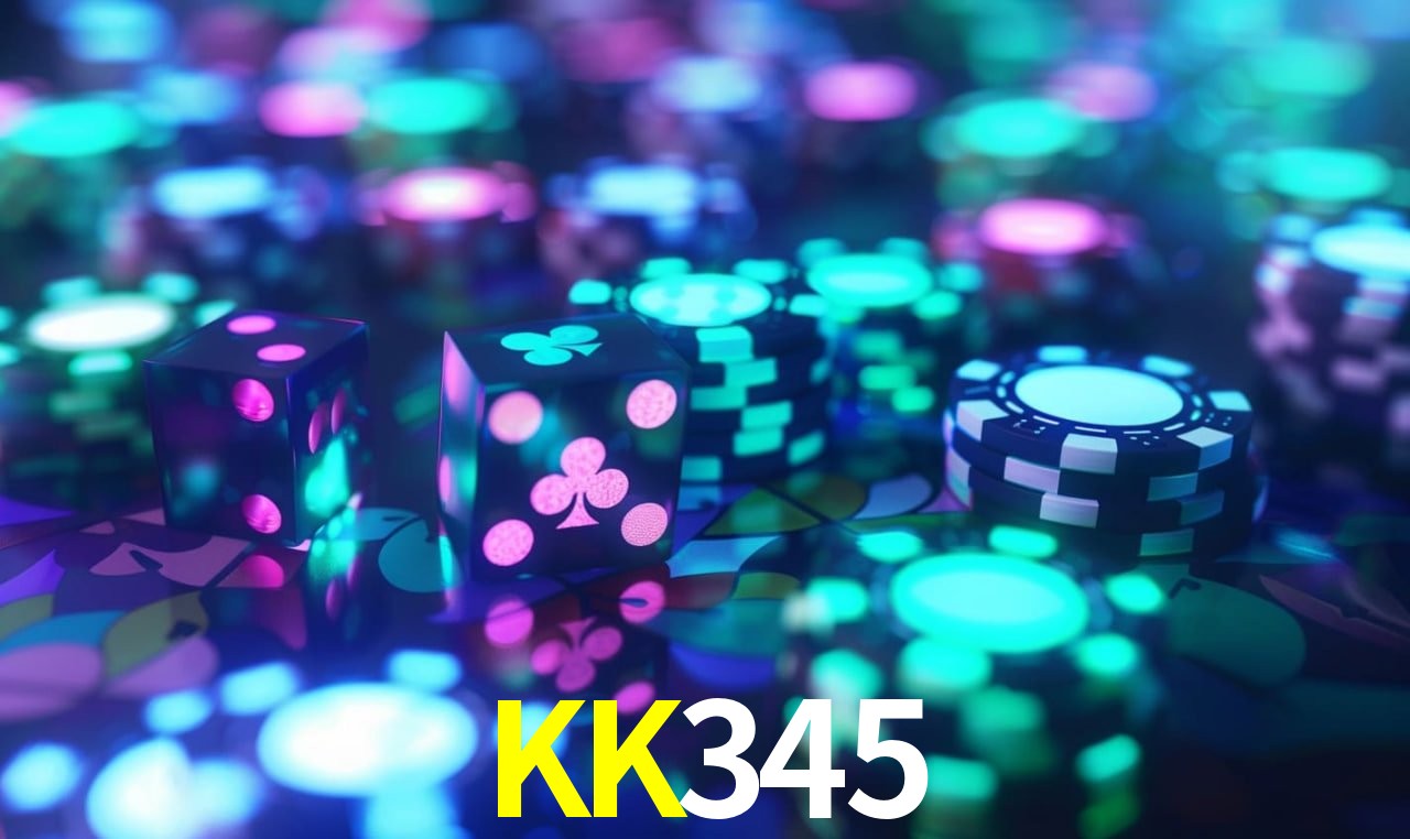 Casino Ao Vivo KK345