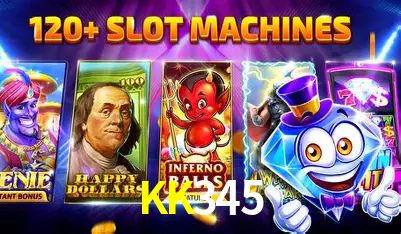 Flash Promotion KK345