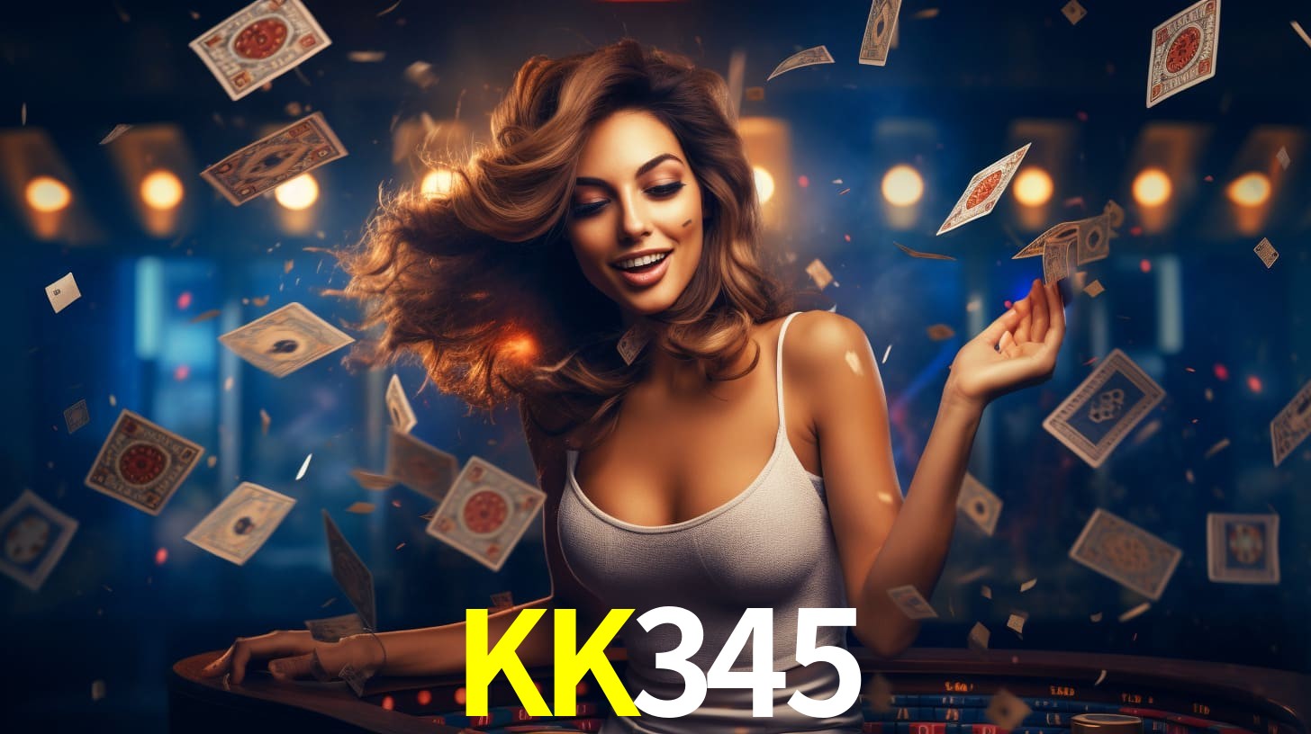 KK345 Bet