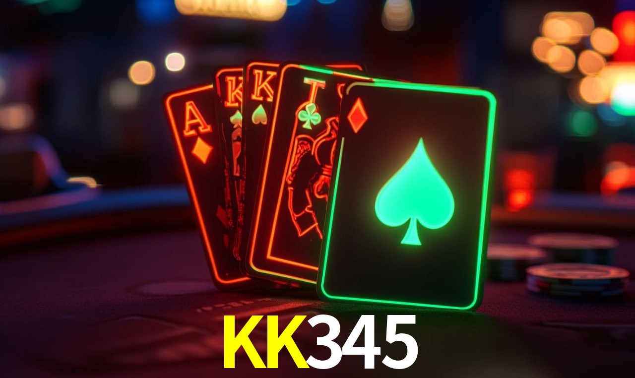 Estatísticas do Jogo KK345
